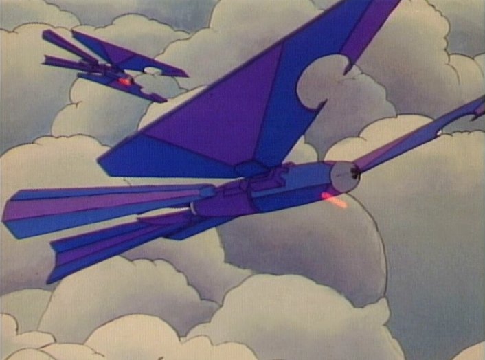 Roon Drone Fighter