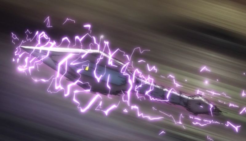 Kunai