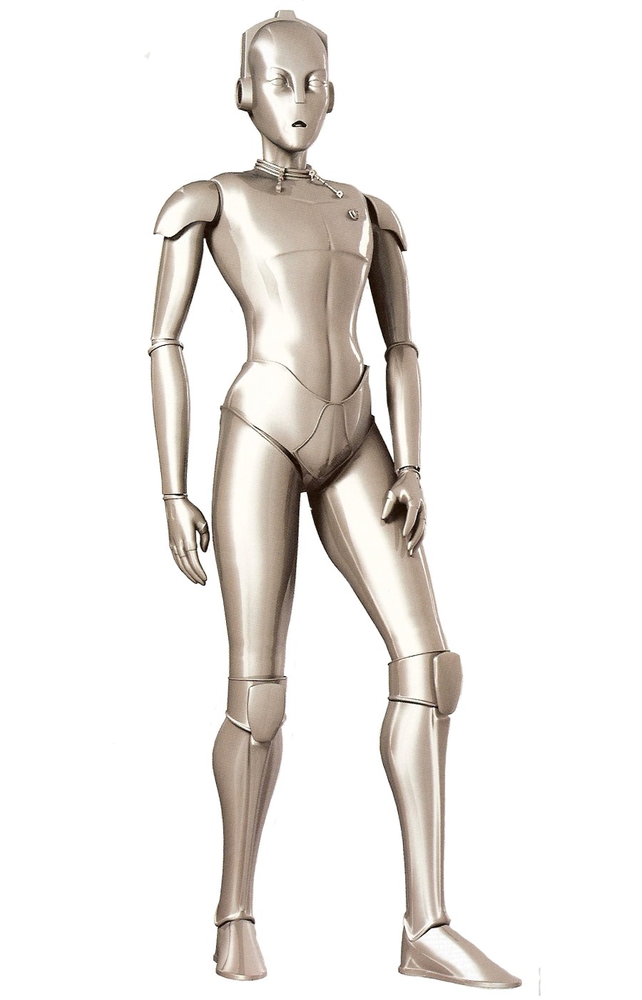 Cybot Galactica LE manifest droid