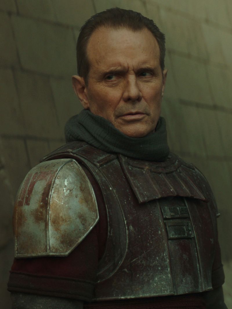 Lang (Human Mercenary)