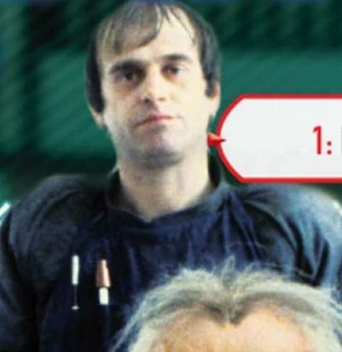 Lee Phenets (Human Bespin Engineer)