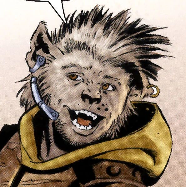 Micah (Cathar Youth)