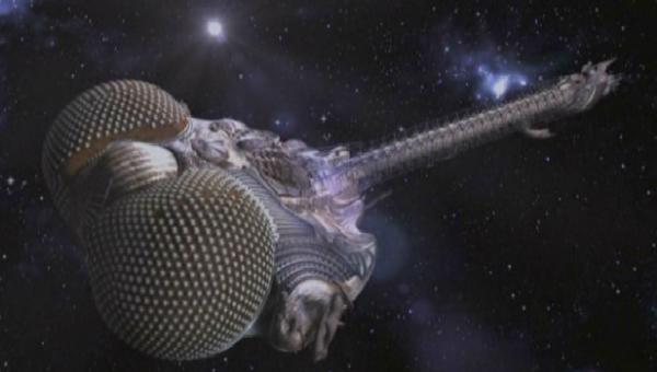 The Lexx