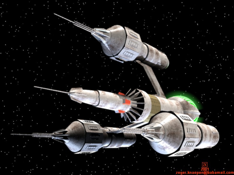 The Liberator