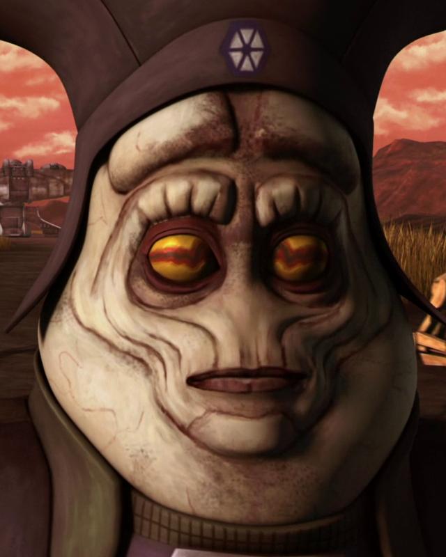 Lok Durd (Seperatist General)