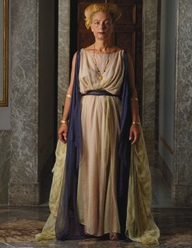 Lufta Shif (Human Naboo Education Regent)