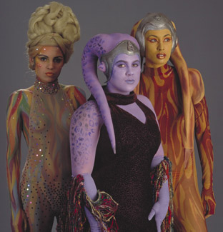 Lunae Minx (Twi-lek Civilian)