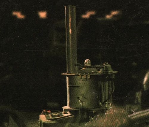M-HYD 6804 (Dowser Binary Hydromech Droid)