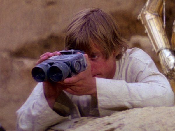 MB450 Macrobinoculars