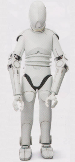MD-15C medical droid