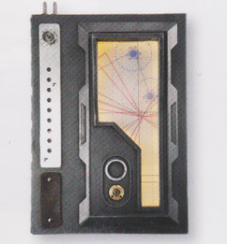 MDS-440 datapad