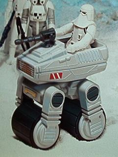 MTV-7 Multi-Terrain Vehicle