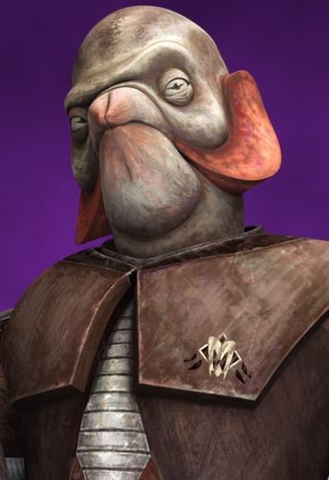 Rigosso (Belugan Major)