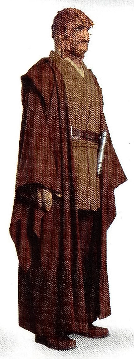 Makisshaalas (Nikto Jedi Knight)