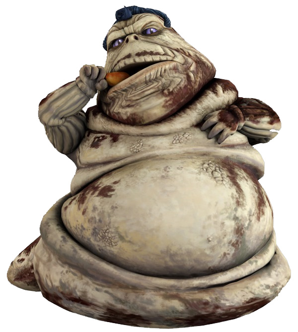 Marlo (Elder Hutt Leader)