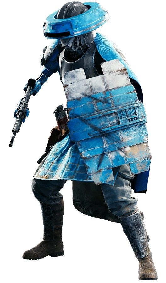 Masi Finau (Humanoid Haxion Brood Bounty Hunter) Masi Finau (Humanoid Haxion Brood Bounty Hunter)
