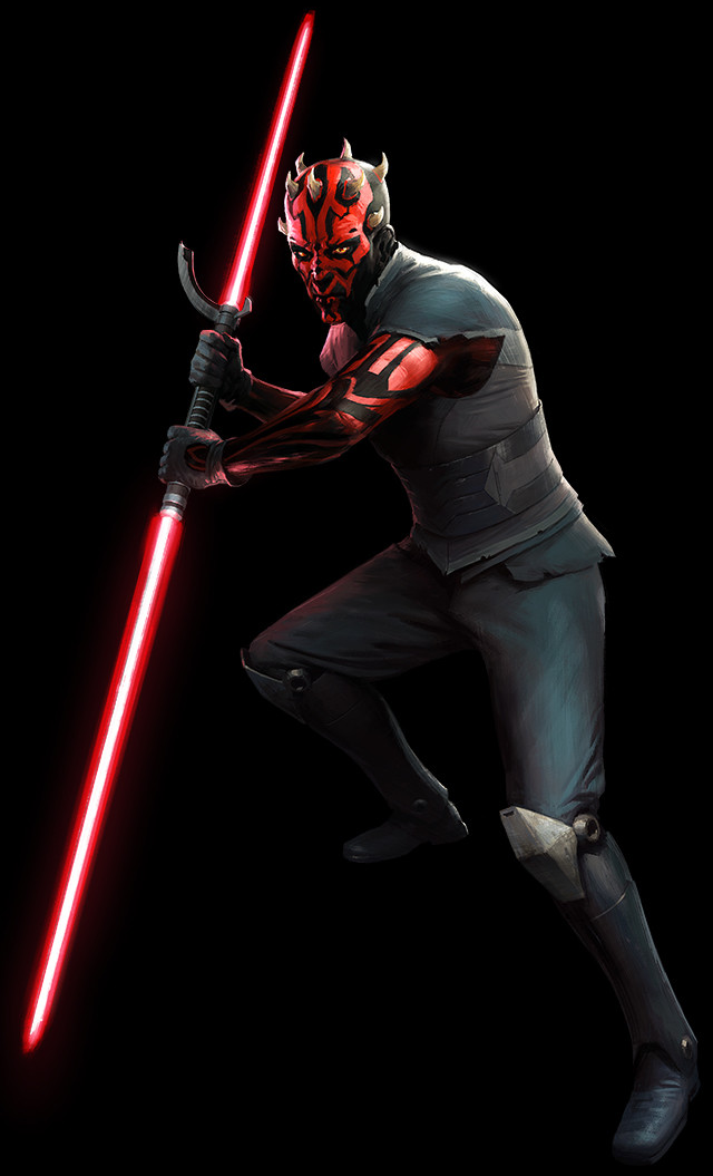 Maul
