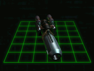 GTW-66 Maxim