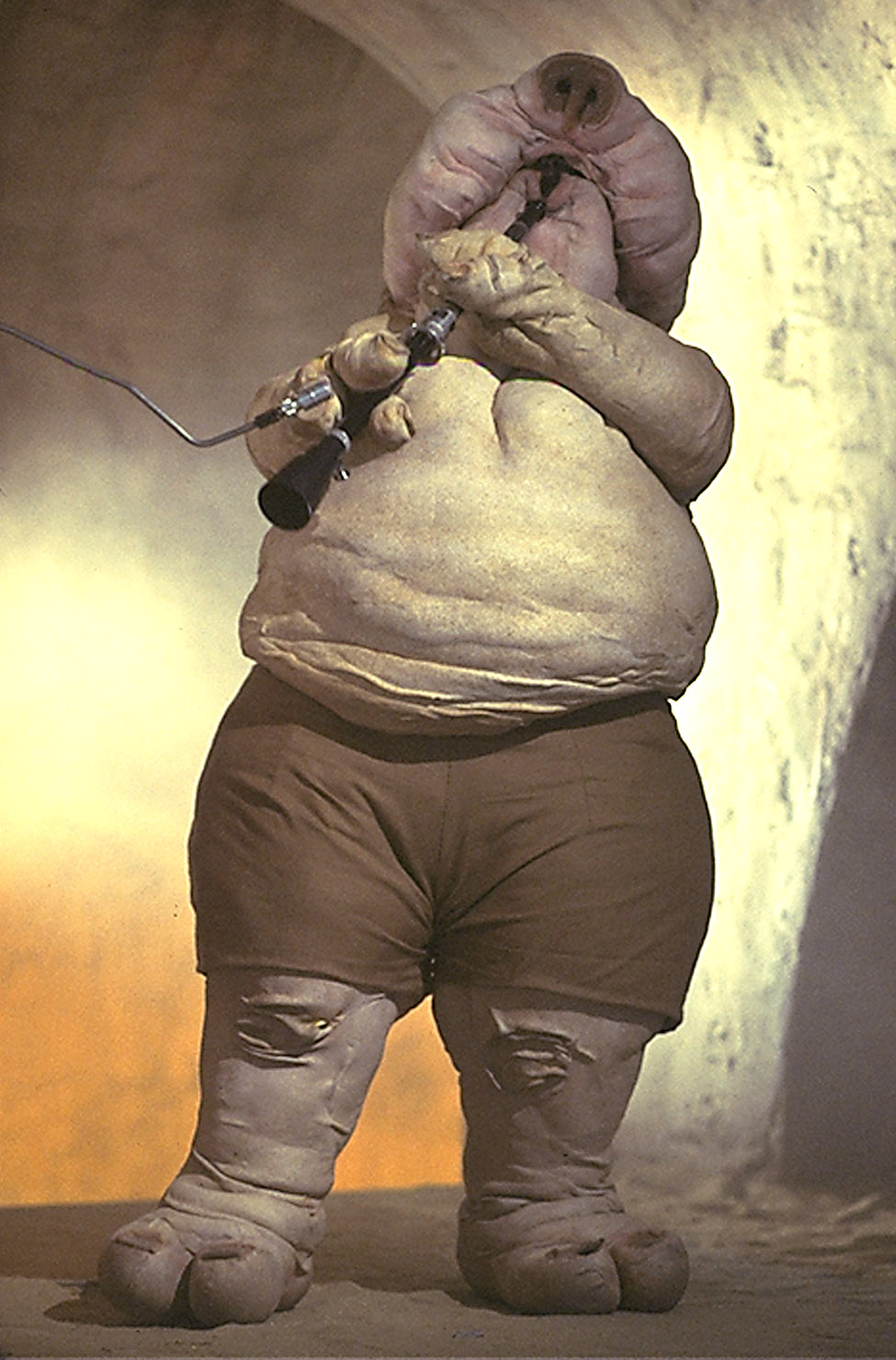 Droopy McCool