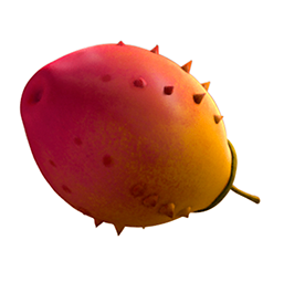 Meiloorun fruit