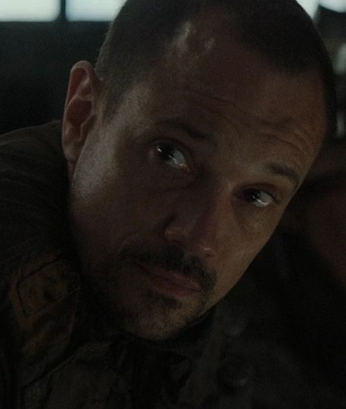 Ruescott Melshi (Human Prisoner) {as of Andor}