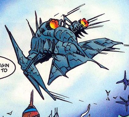 Memit Nadills Courier