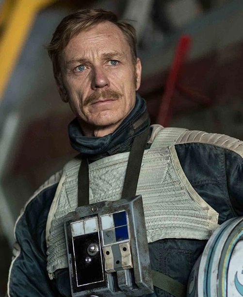 Antoc Merrick (Human Rebel Ace Pilot)
