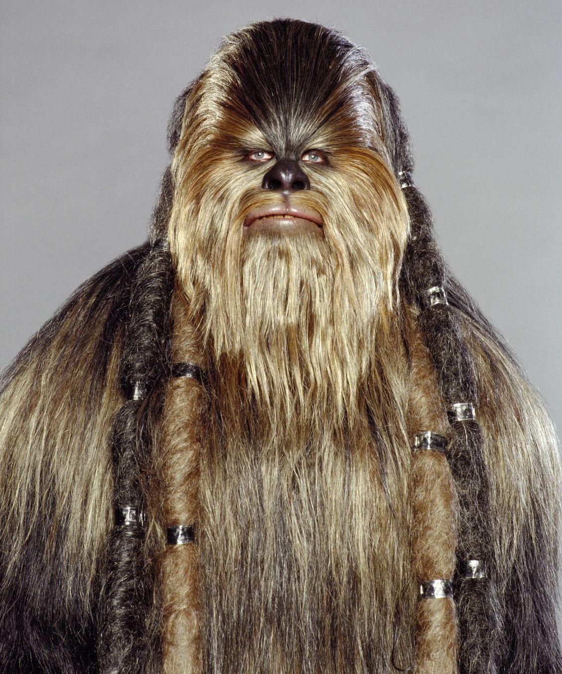 Merumeru (Wookiee Chieftain)
