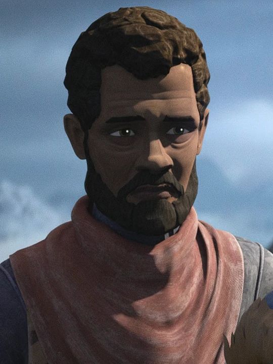 Micahs father (Human Villager)