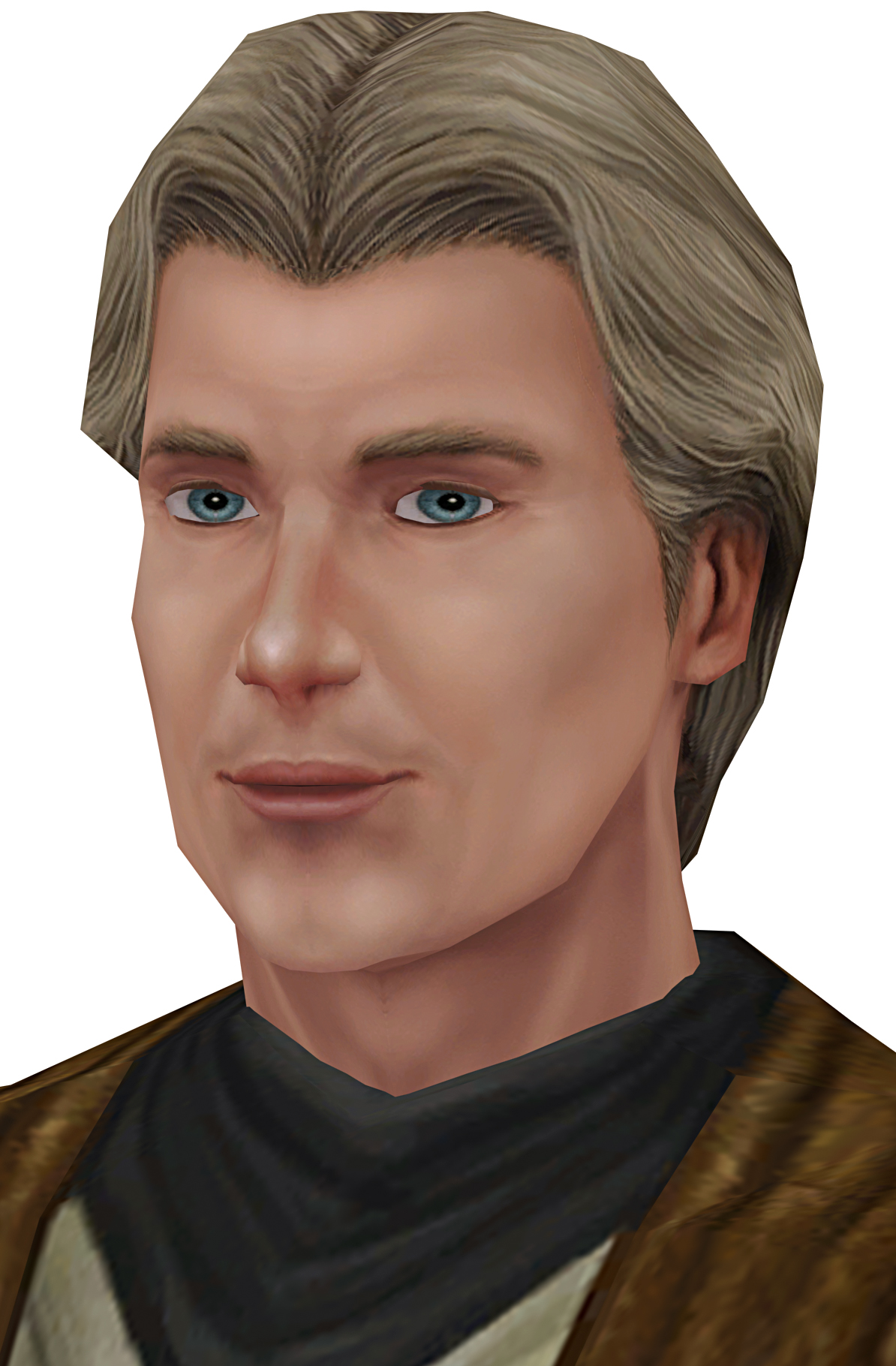 Mical (Human Jedi)
