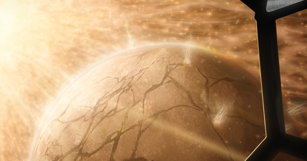 Wellspring of Life