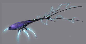 Umbaran Millicreep Assassin Droid