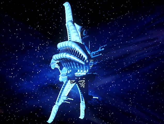Minbari Federation 
