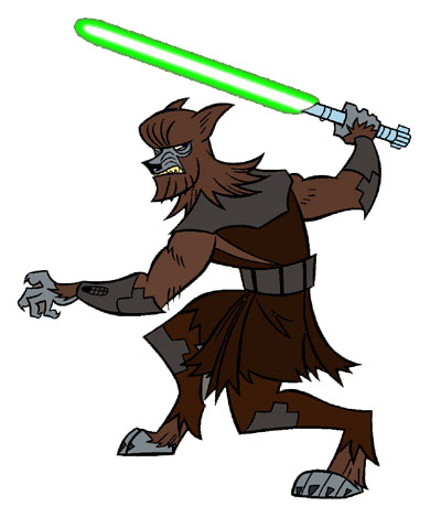 Voolvif Monn (Shistavanen Jedi Master)