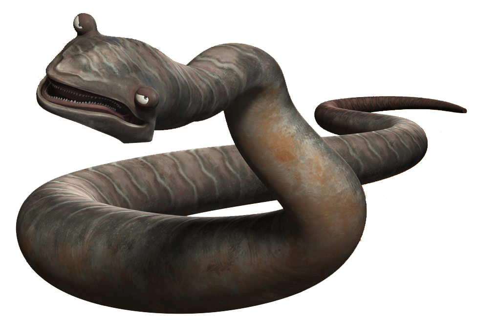 Anacondan