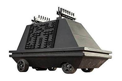 Rebaxan Columni MSE-6 series repair droid