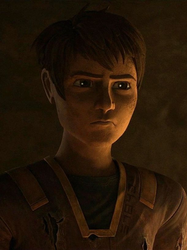 Mox (Immature Clone)