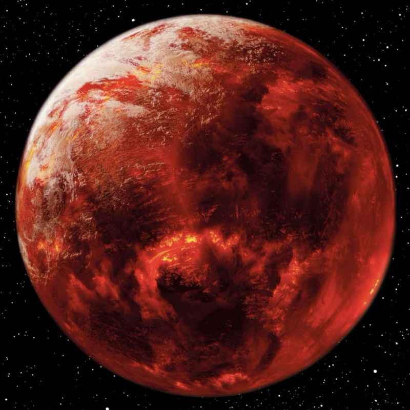 Mustafar