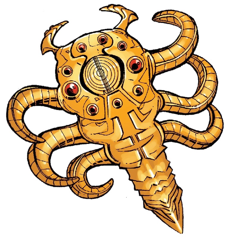 Muur Talisman