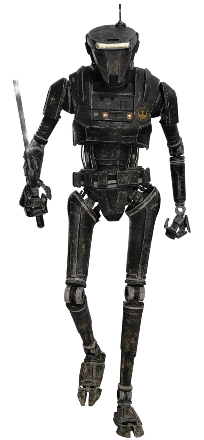 SoroSuub Corporation N5 Sentry Droid