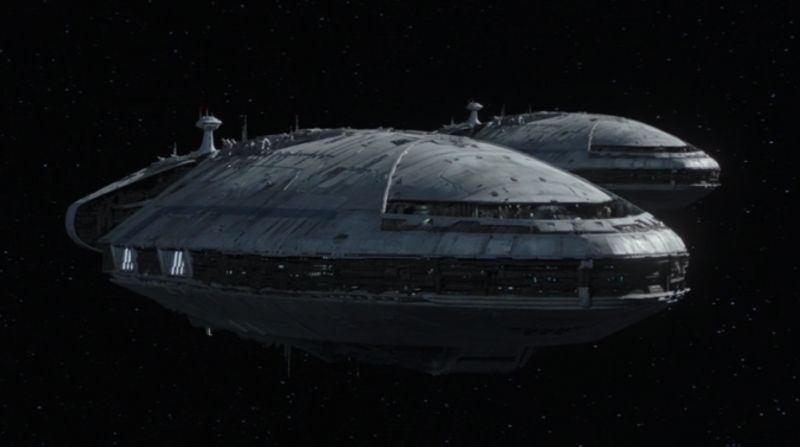 New Republic Transport