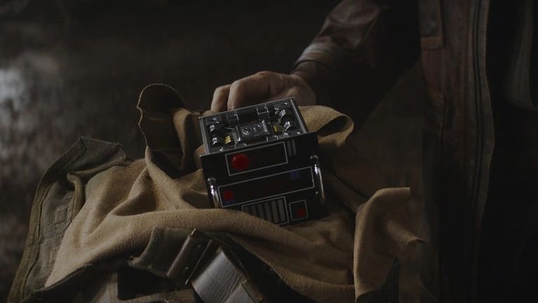 Imperial N-S9 Starpath Unit