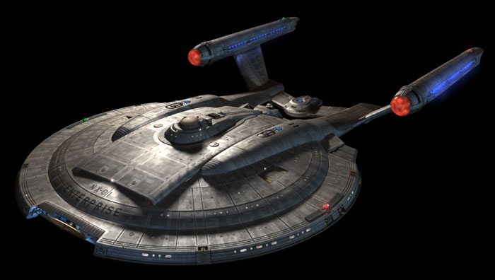 NX-Class