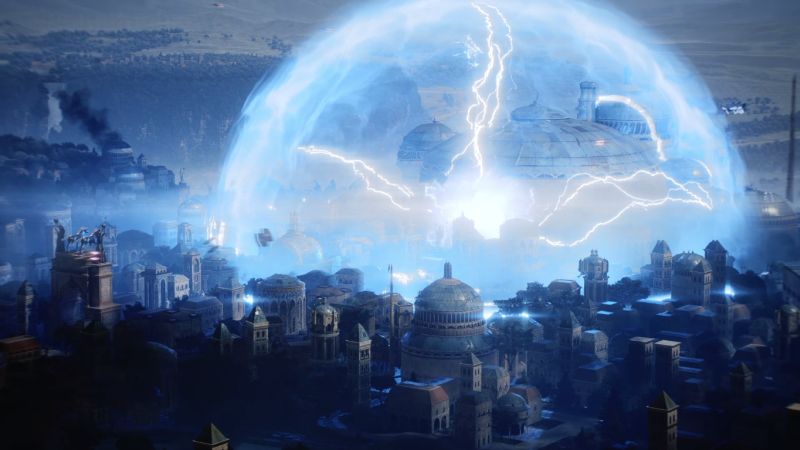 Naboo Ion pulse