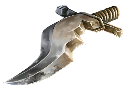 Tehkla blade