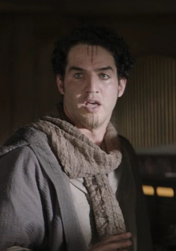 Nari (Human Jedi Knight)