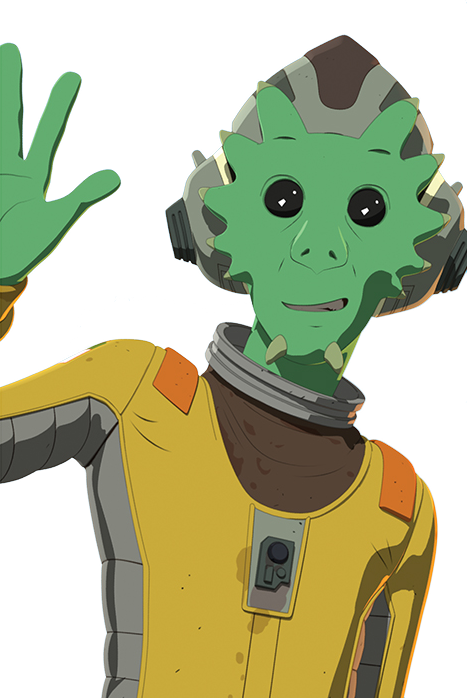 Neeku Vozo (Season 1)