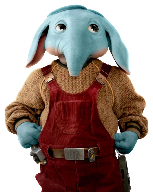 Neel (Myykian Youngling)