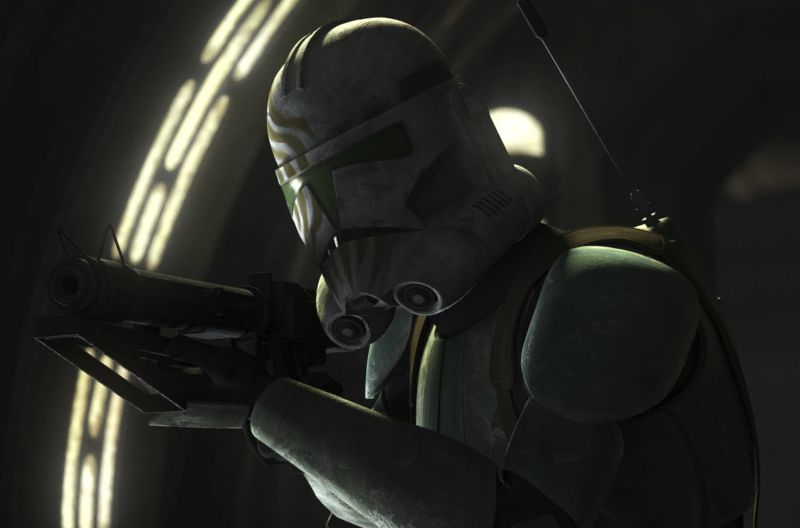 Nemec (Clone Trooper)