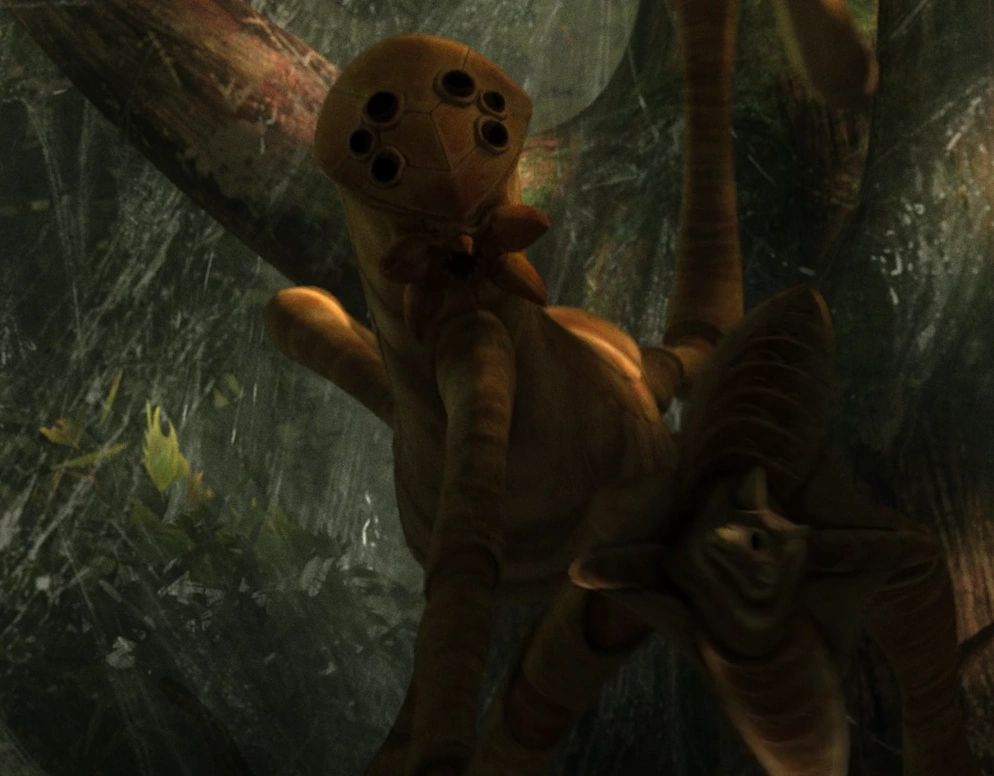 Netcaster (Semi Sentient Arachnid)